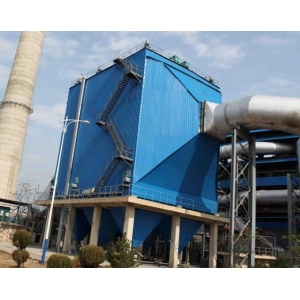 布袋除尘器的分类