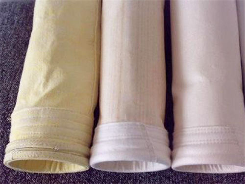 除尘器的布袋怎样发现破损(图2)