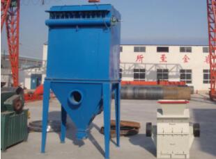 小型单机除尘器的使用技巧(图1) 小型单机除尘器的使用技巧(图1)